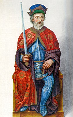 Juan II